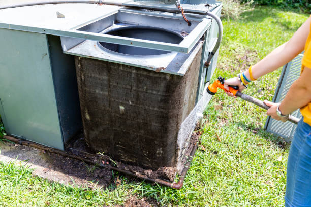Best Commercial HVAC Duct Cleaning  in Shpee Neck, MA