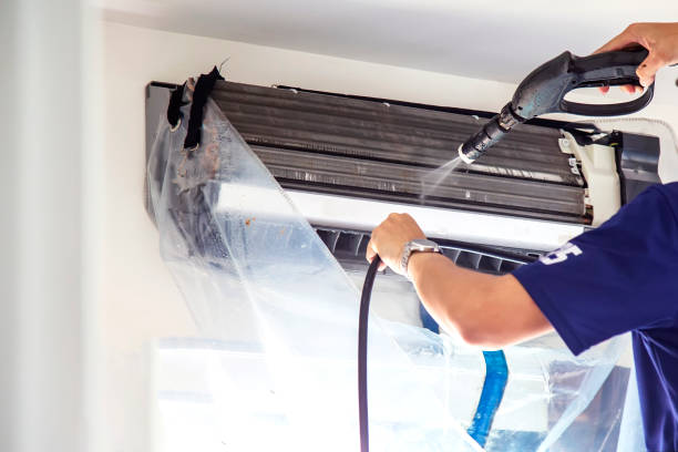 Best Air Vent Cleaning Services  in Shpee Neck, MA