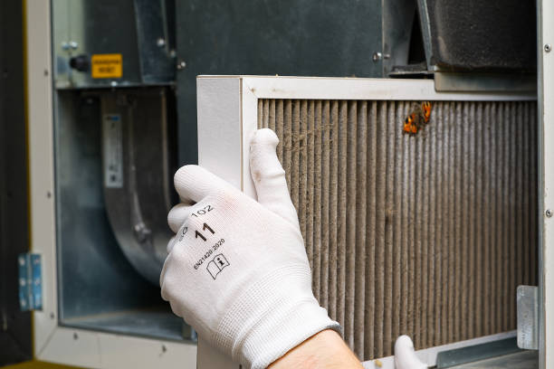 Best Affordable HVAC Duct Cleaning  in Shpee Neck, MA