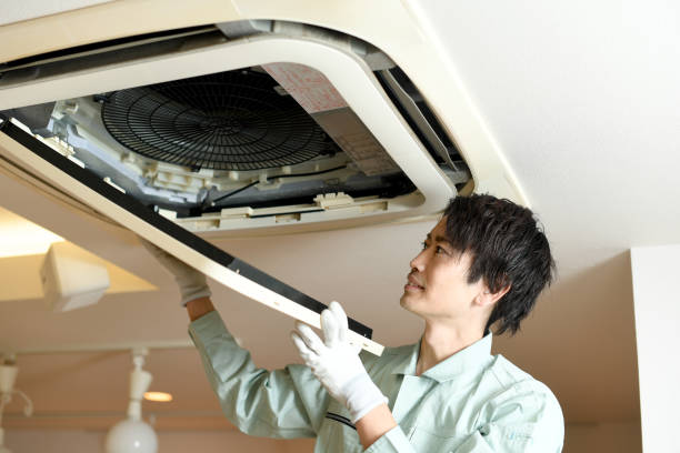 Best Air Duct Cleaning Near Me  in Shpee Neck, MA