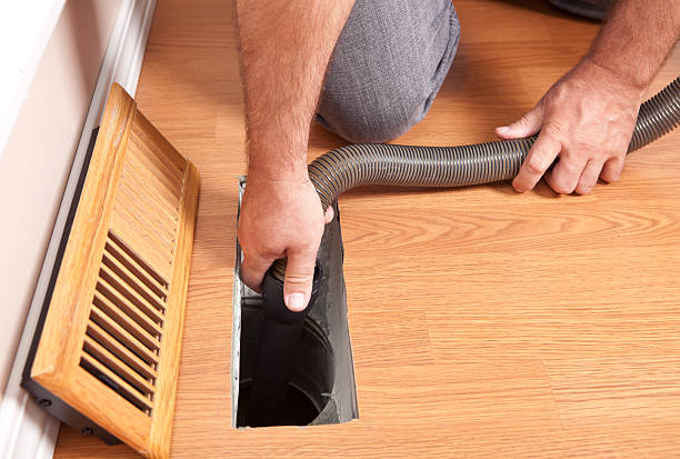 Best Affordable Air Duct Cleaning  in Shpee Neck, MA