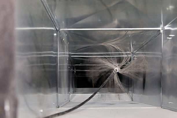 Best Duct Cleaning Specialists  in Shpee Neck, MA