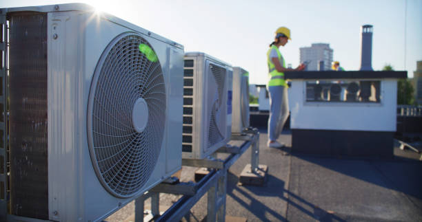 Best Air Duct Cleaning Company Near Me  in Shpee Neck, MA