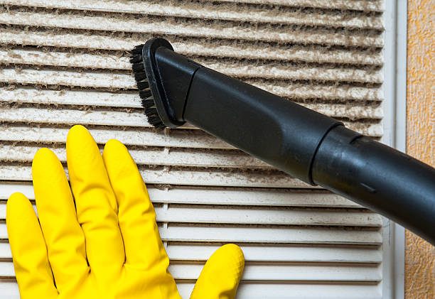 Best Best Air Duct Cleaning Company  in Shpee Neck, MA