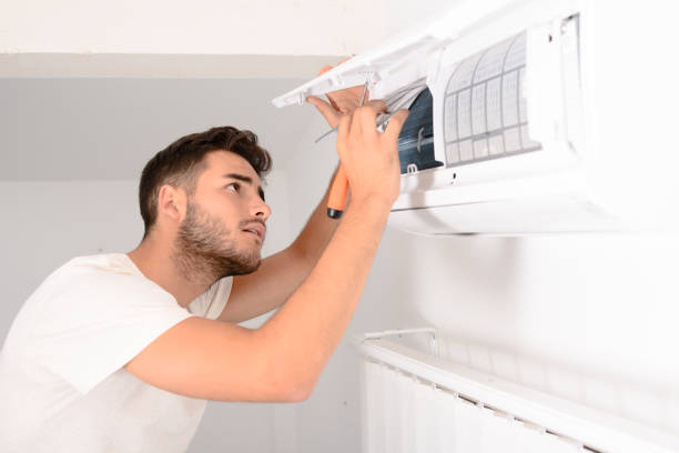 Best Affordable HVAC Duct Cleaning  in Shpee Neck, MA
