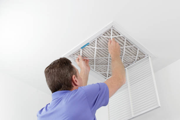 Best Ductwork Cleaning Services  in Shpee Neck, MA